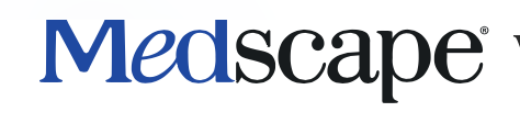 Medscape Logo